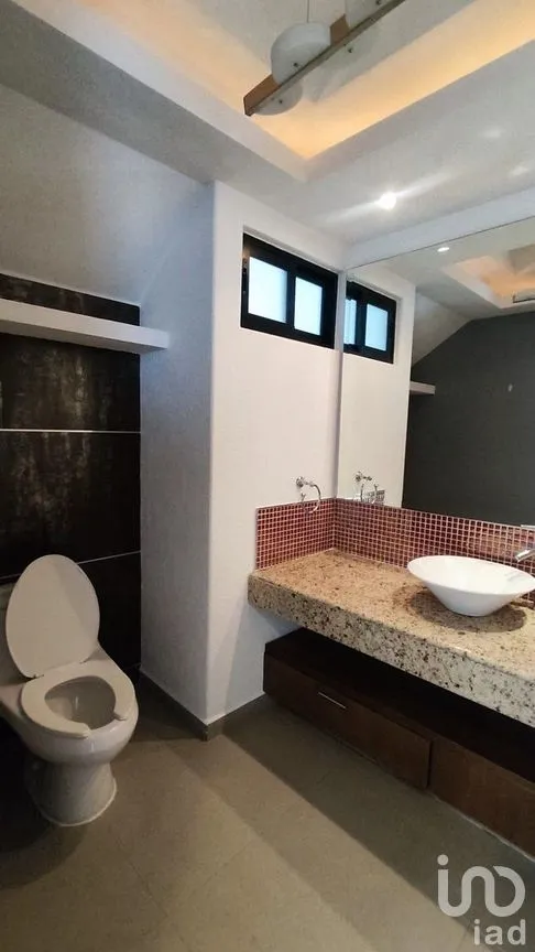 Casa en Venta en Bosque Esmeralda, Atizapán de Zaragoza, Estado de México | NEX-288681 | iad México | Foto 17 de 29
