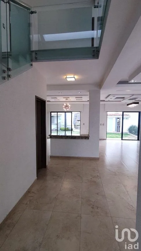 Casa en Venta en Bosque Esmeralda, Atizapán de Zaragoza, Estado de México | NEX-288681 | iad México | Foto 18 de 29
