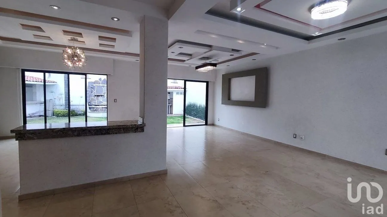 Casa en Venta en Bosque Esmeralda, Atizapán de Zaragoza, Estado de México | NEX-288681 | iad México | Foto 20 de 29