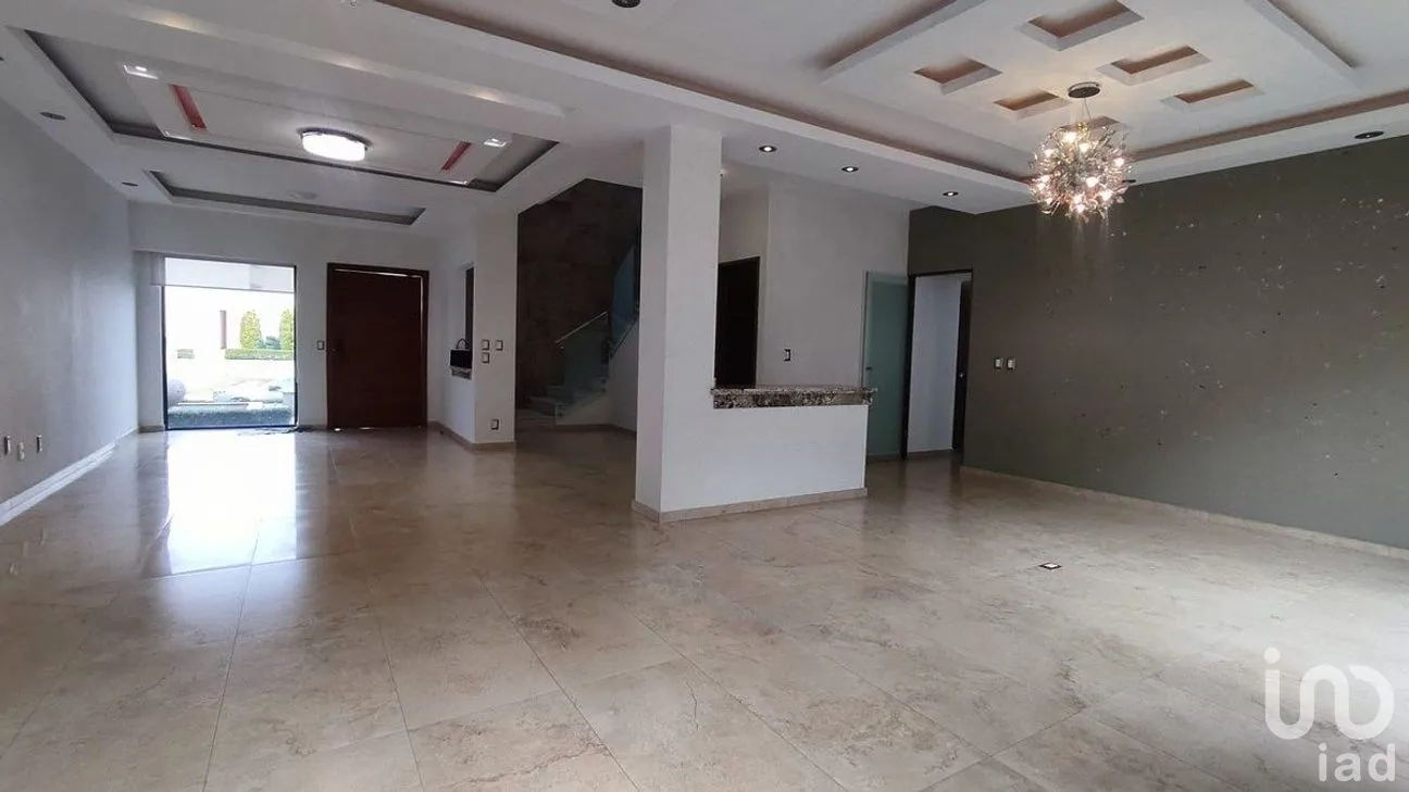 Casa en Venta en Bosque Esmeralda, Atizapán de Zaragoza, Estado de México | NEX-288681 | iad México | Foto 5 de 29