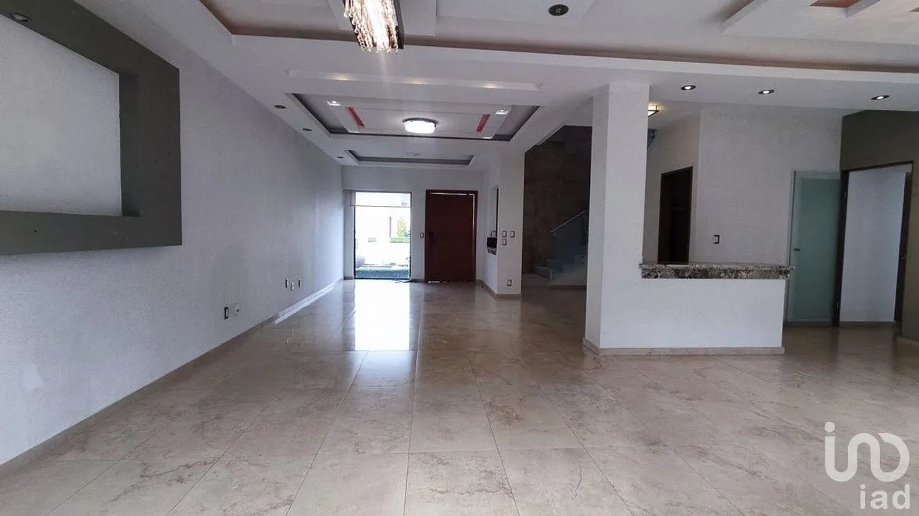 Casa en Venta en Bosque Esmeralda, Atizapán de Zaragoza, Estado de México | NEX-288681 | iad México | Foto 6 de 29