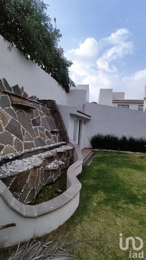 Casa en Venta en Bosque Esmeralda, Atizapán de Zaragoza, Estado de México | NEX-288681 | iad México | Foto 9 de 29
