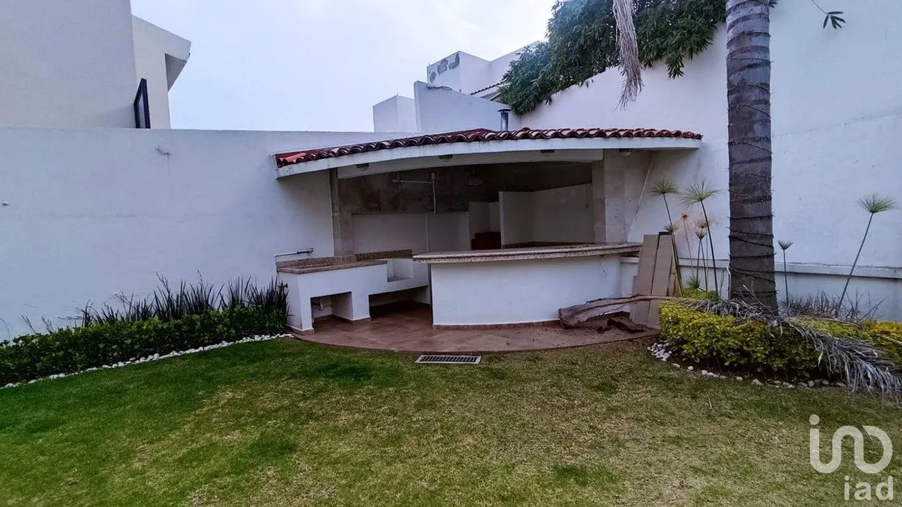 Casa en Venta en Bosque Esmeralda, Atizapán de Zaragoza, Estado de México | NEX-288681 | iad México | Foto 10 de 29