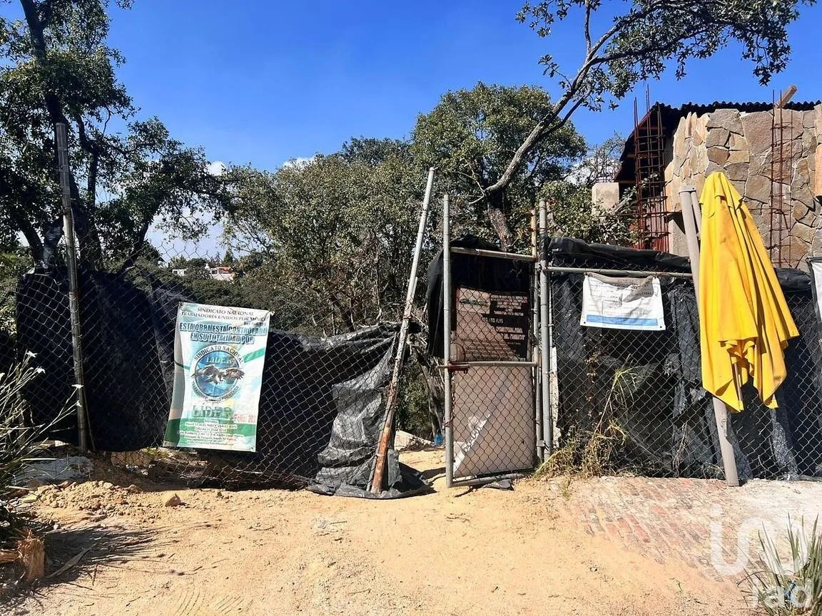 Terreno en Venta en Condado de Sayavedra, Atizapán de Zaragoza, Estado de México | NEX-288783 | iad México | Foto 4 de 11