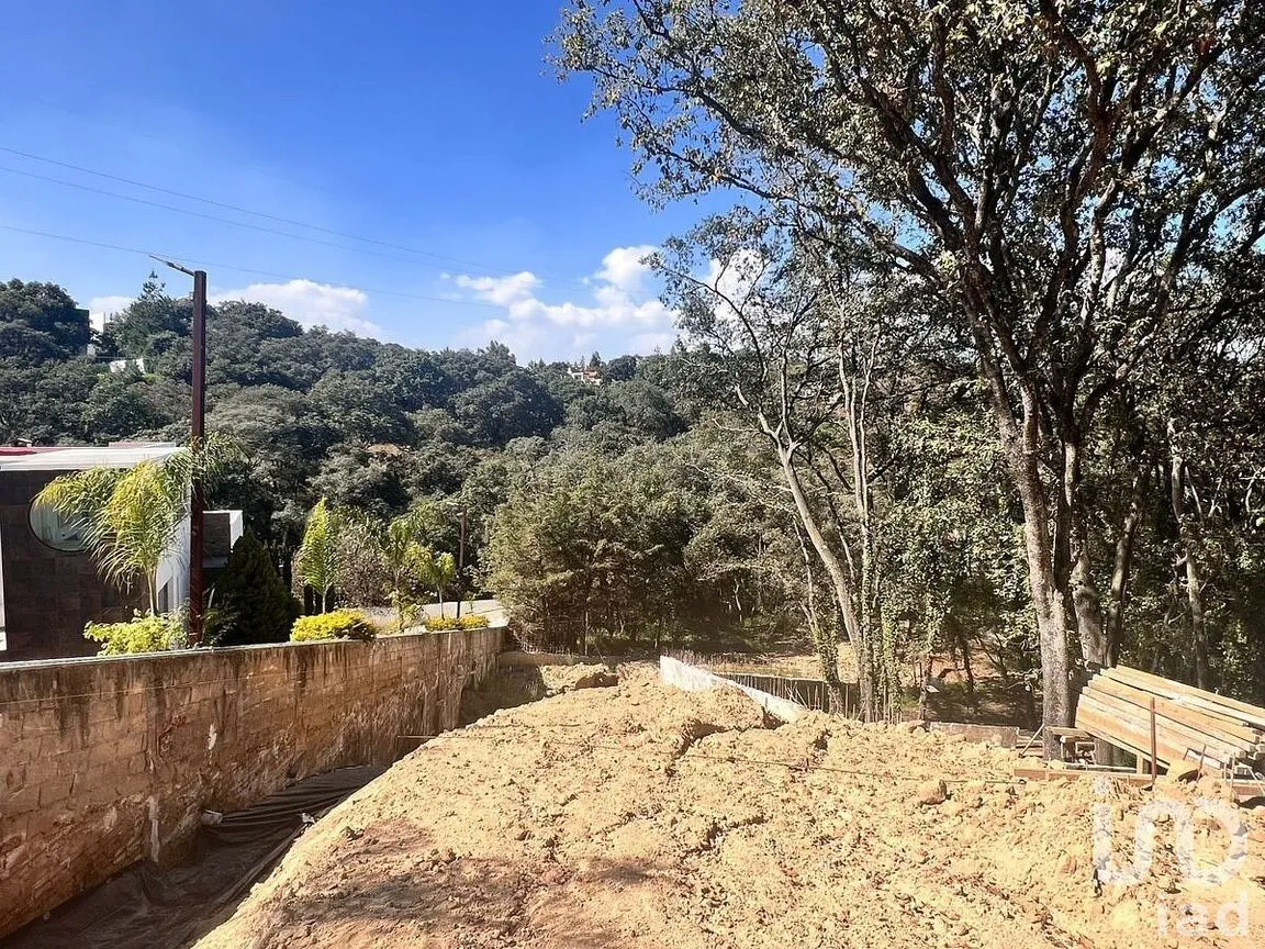 Terreno en Venta en Condado de Sayavedra, Atizapán de Zaragoza, Estado de México | NEX-288783 | iad México | Foto 7 de 11
