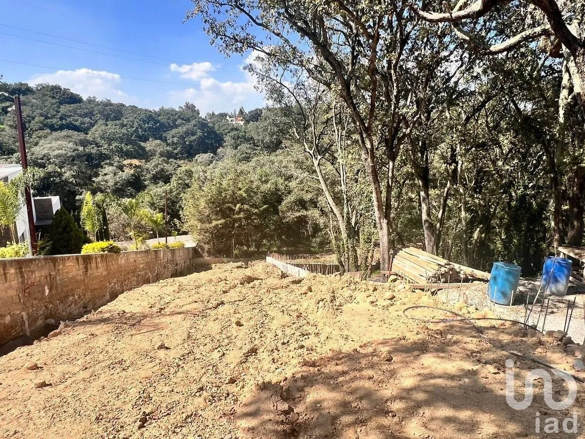 Terreno en Venta en Condado de Sayavedra, Atizapán de Zaragoza, Estado de México | NEX-288783 | iad México | Foto 9 de 11