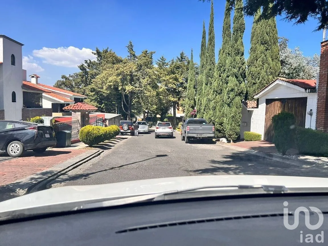 Terreno en Venta en Condado de Sayavedra, Atizapán de Zaragoza, Estado de México | NEX-288784 | iad México | Foto 2 de 10