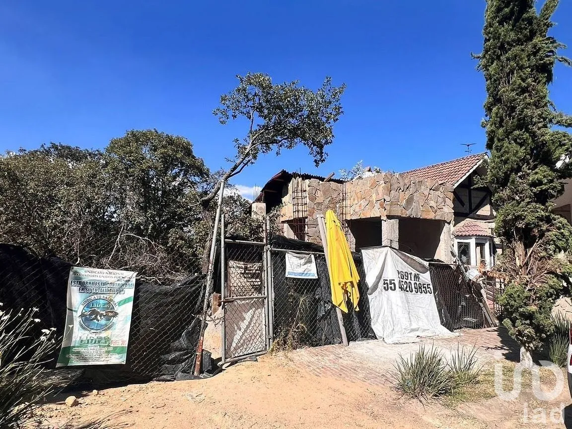 Terreno en Venta en Condado de Sayavedra, Atizapán de Zaragoza, Estado de México | NEX-288784 | iad México | Foto 4 de 10