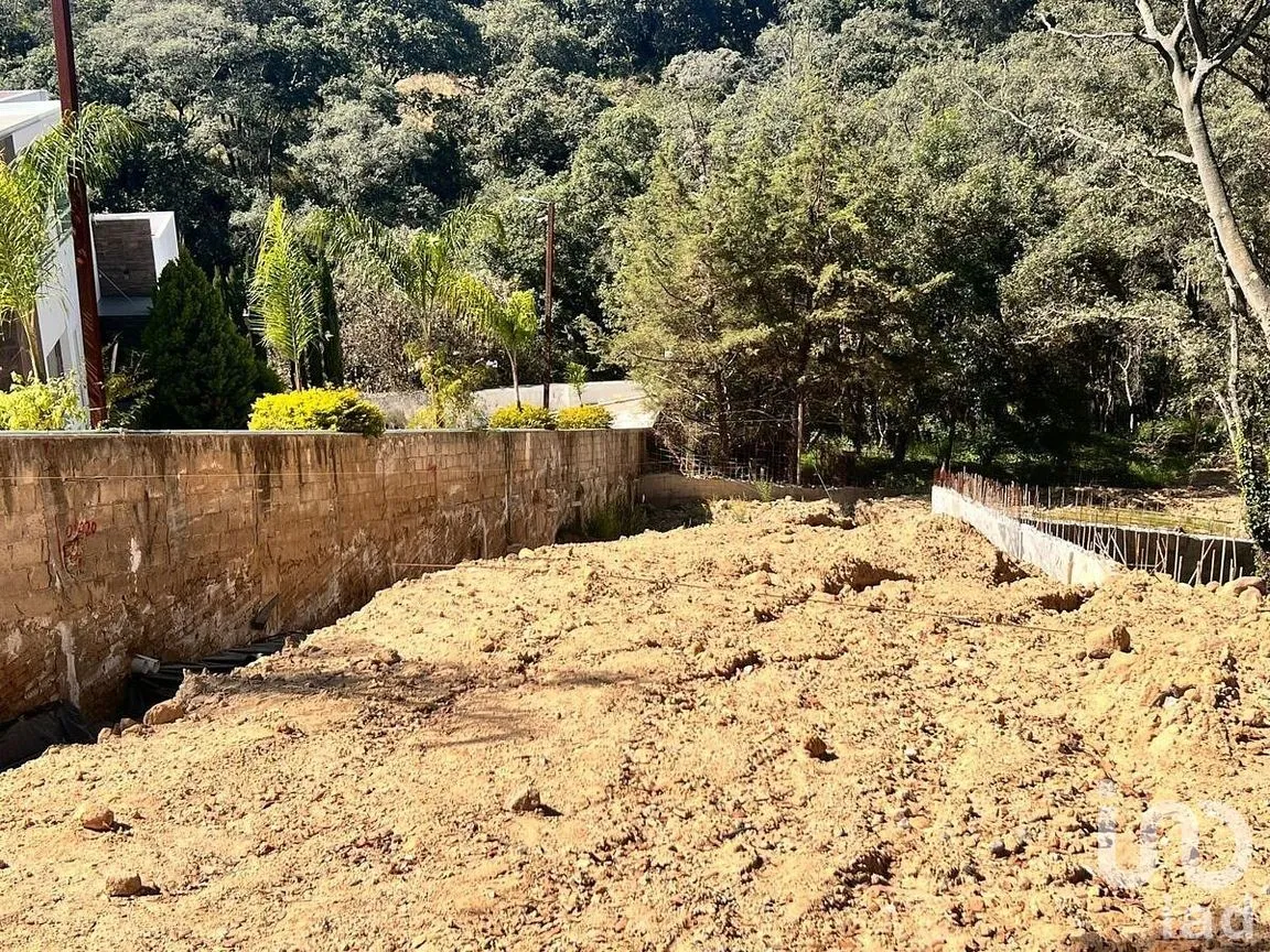 Terreno en Venta en Condado de Sayavedra, Atizapán de Zaragoza, Estado de México | NEX-288784 | iad México | Foto 5 de 10