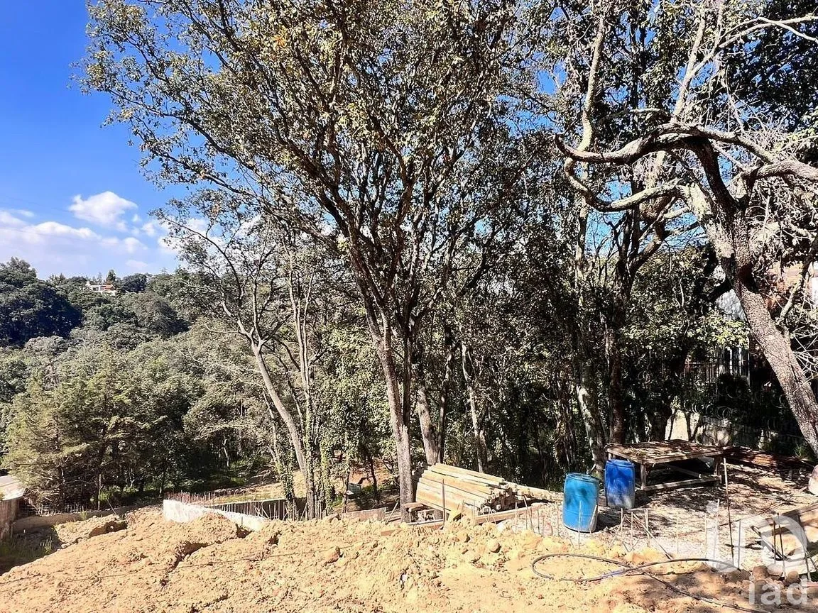 Terreno en Venta en Condado de Sayavedra, Atizapán de Zaragoza, Estado de México | NEX-288784 | iad México | Foto 7 de 10