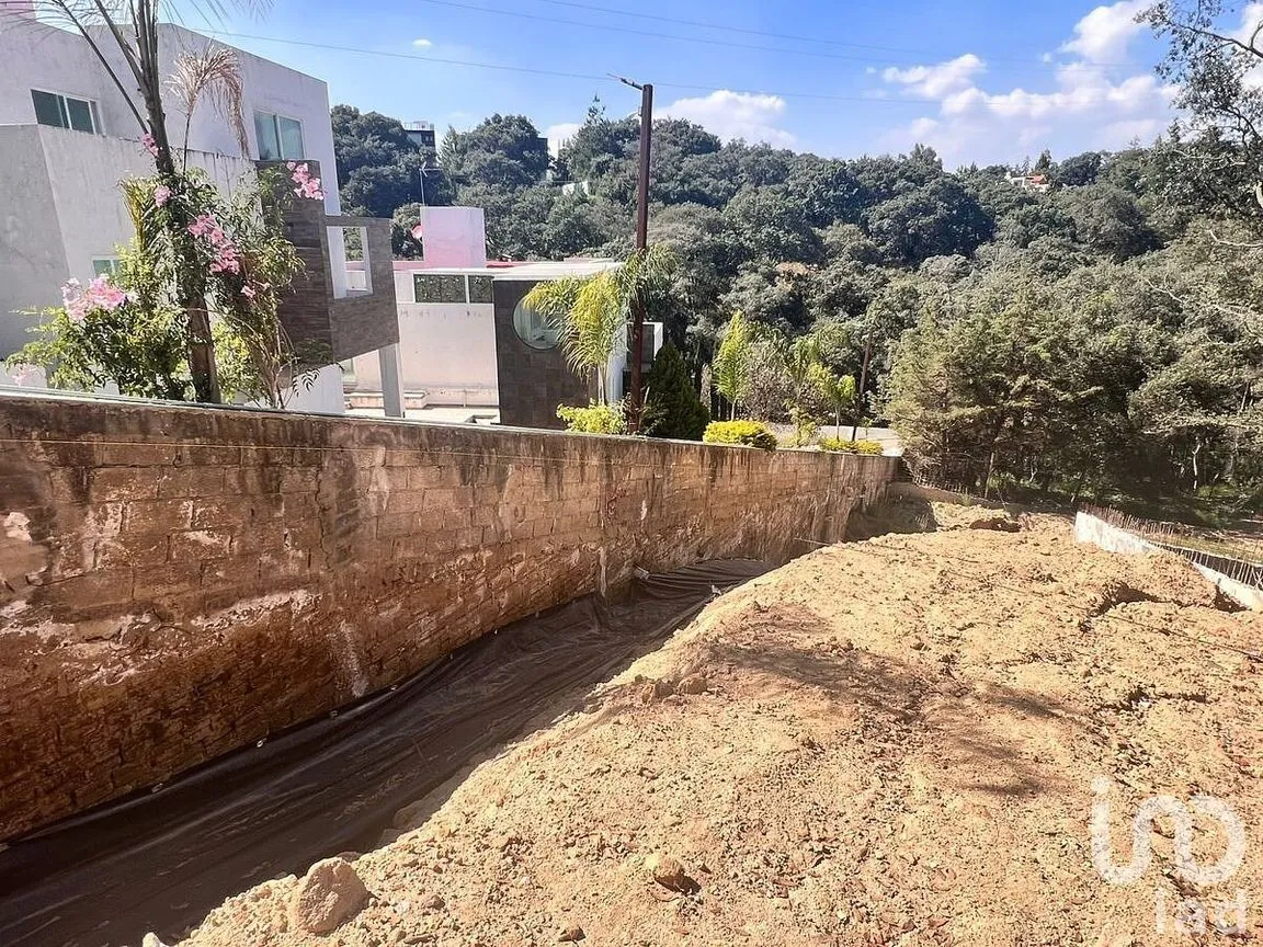 Terreno en Venta en Condado de Sayavedra, Atizapán de Zaragoza, Estado de México | NEX-288784 | iad México | Foto 10 de 10