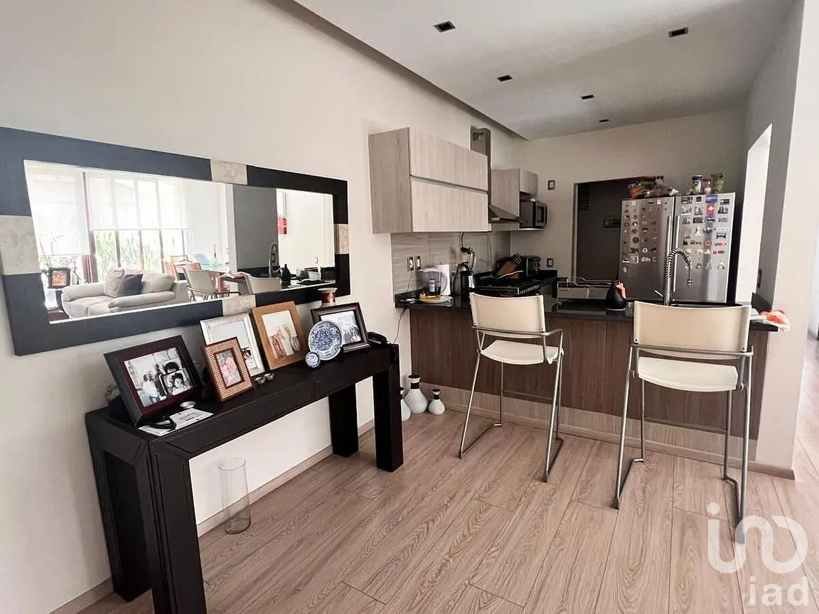 Departamento en Venta en Olivar de los Padres, Álvaro Obregón, Ciudad de México | NEX-288785 | iad México | Foto 2 de 17