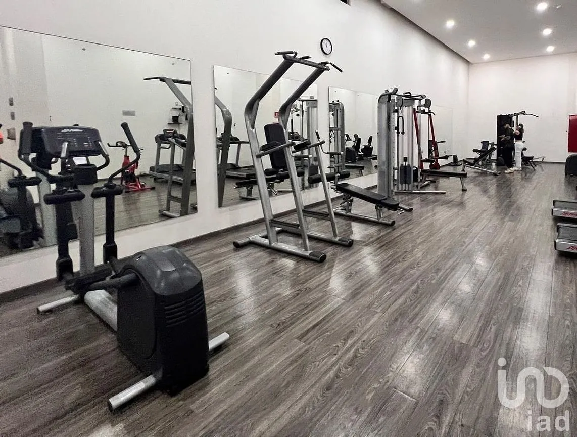 Departamento en Venta en Olivar de los Padres, Álvaro Obregón, Ciudad de México | NEX-288785 | iad México | Foto 11 de 17