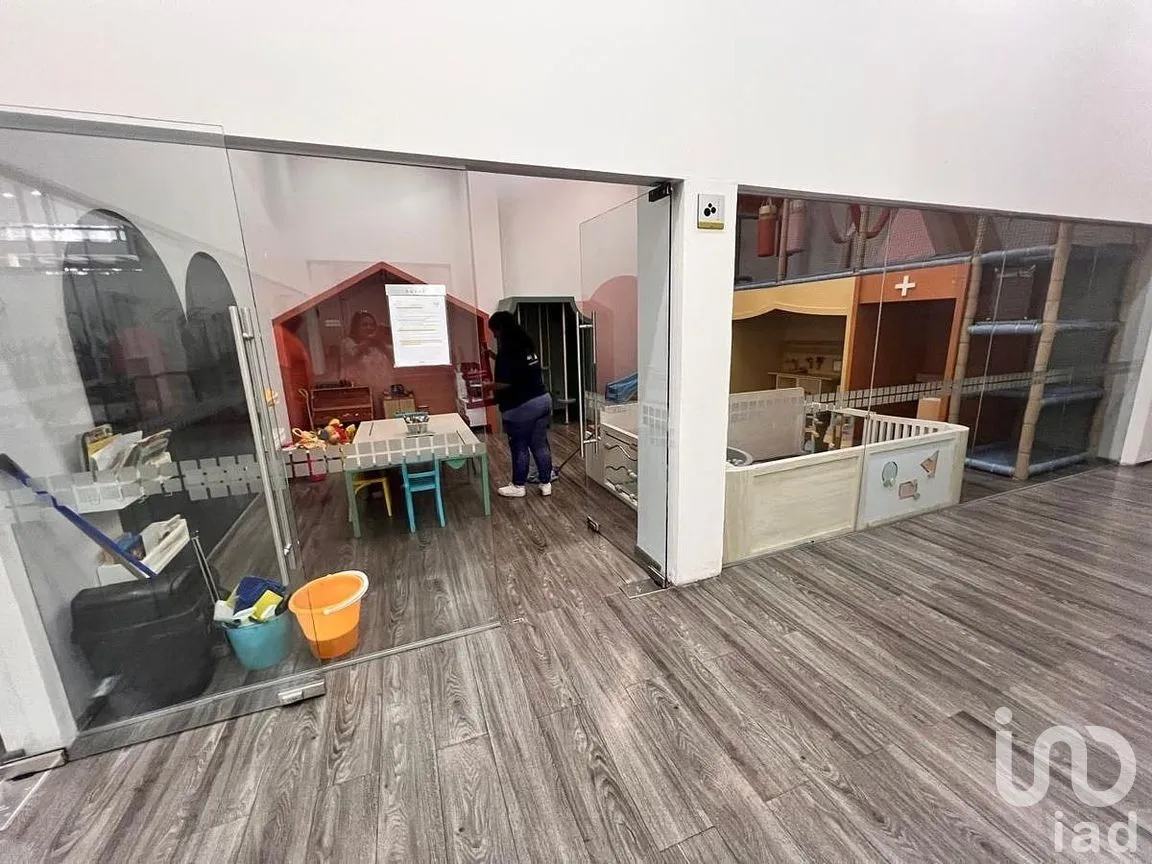 Departamento en Venta en Olivar de los Padres, Álvaro Obregón, Ciudad de México | NEX-288785 | iad México | Foto 12 de 17
