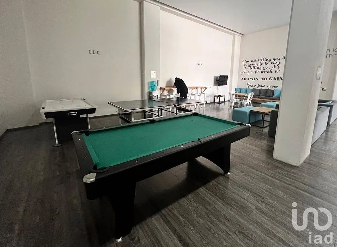 Departamento en Venta en Olivar de los Padres, Álvaro Obregón, Ciudad de México | NEX-288785 | iad México | Foto 14 de 17