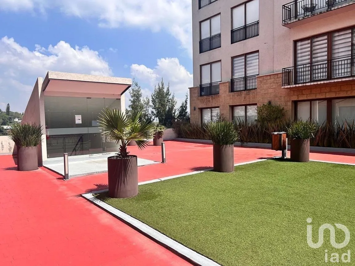 Departamento en Venta en Olivar de los Padres, Álvaro Obregón, Ciudad de México | NEX-288785 | iad México | Foto 15 de 17