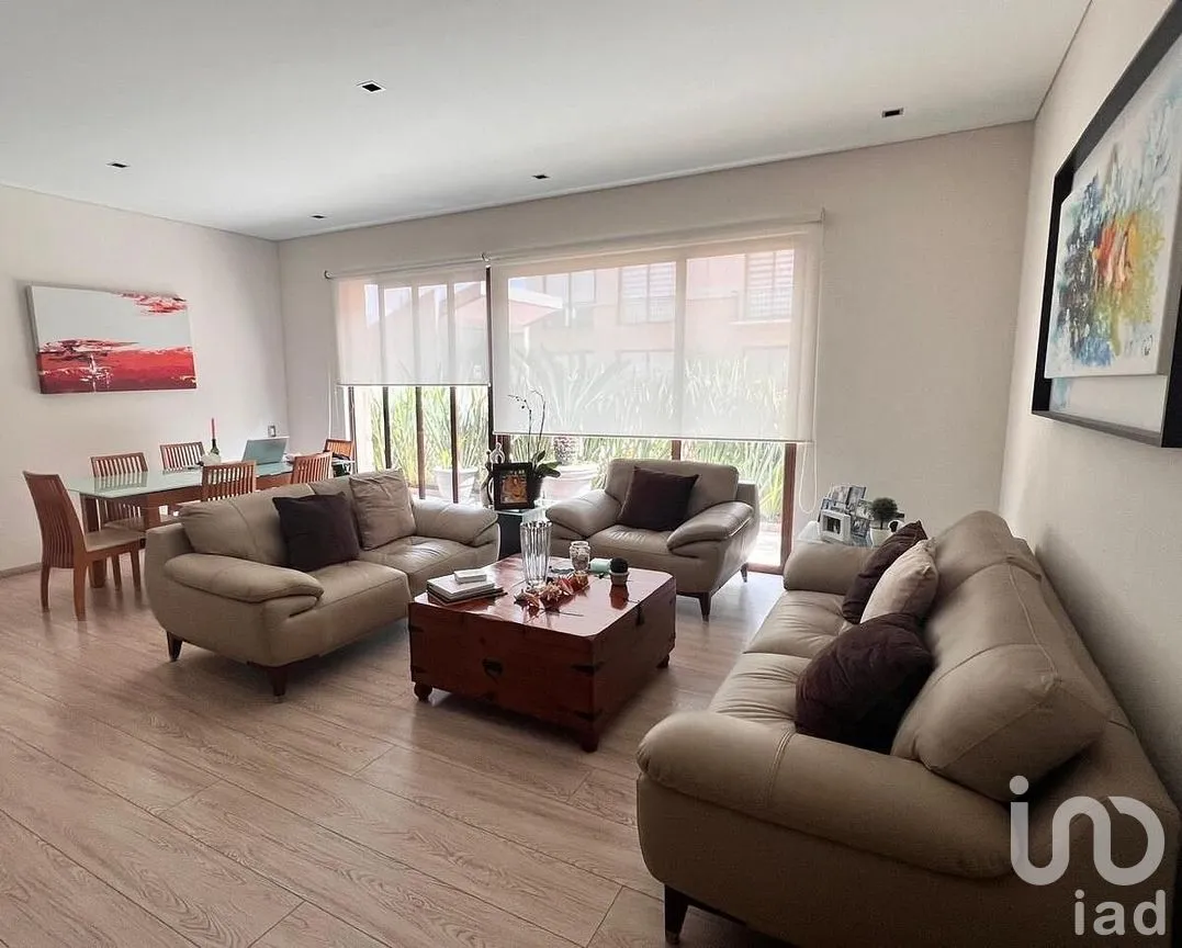 Departamento en Venta en Olivar de los Padres, Álvaro Obregón, Ciudad de México | NEX-288785 | iad México | Foto 3 de 17
