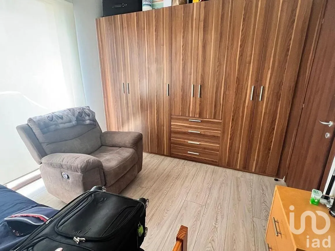 Departamento en Venta en Olivar de los Padres, Álvaro Obregón, Ciudad de México | NEX-288785 | iad México | Foto 4 de 17