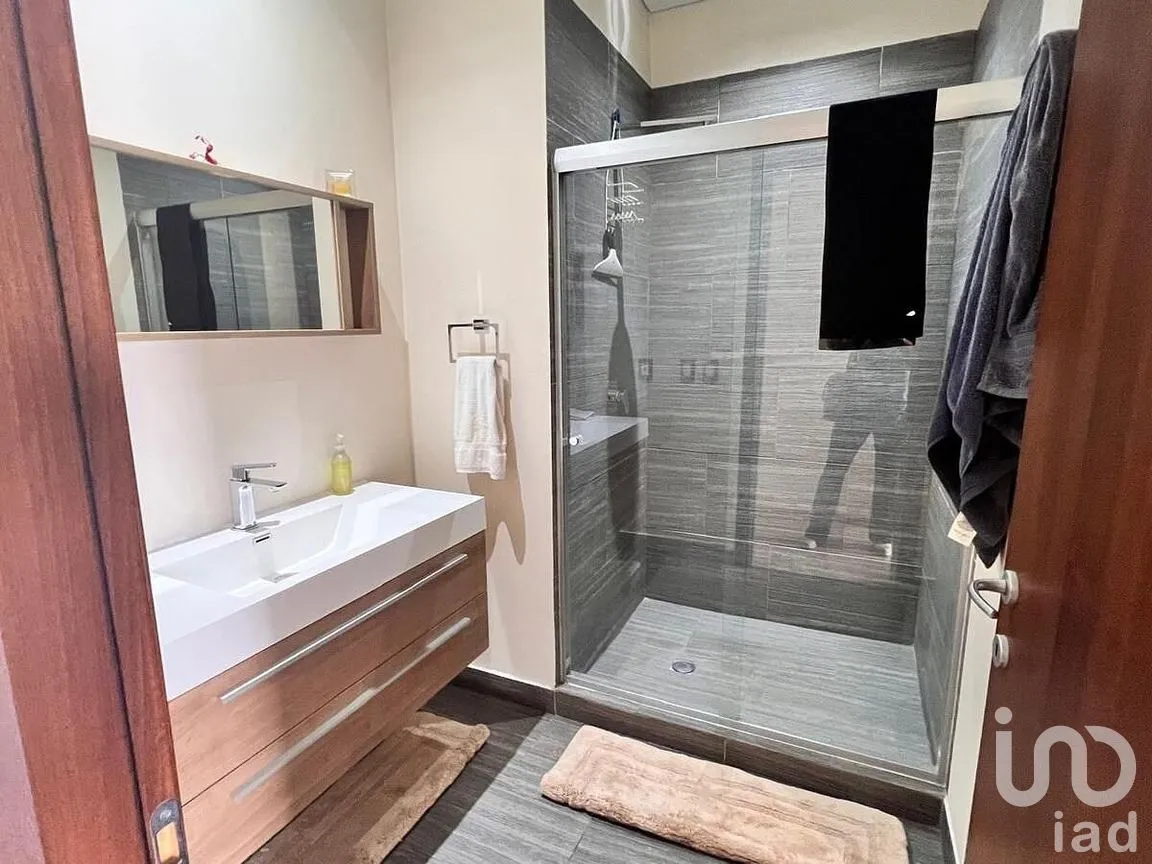 Departamento en Venta en Olivar de los Padres, Álvaro Obregón, Ciudad de México | NEX-288785 | iad México | Foto 5 de 17