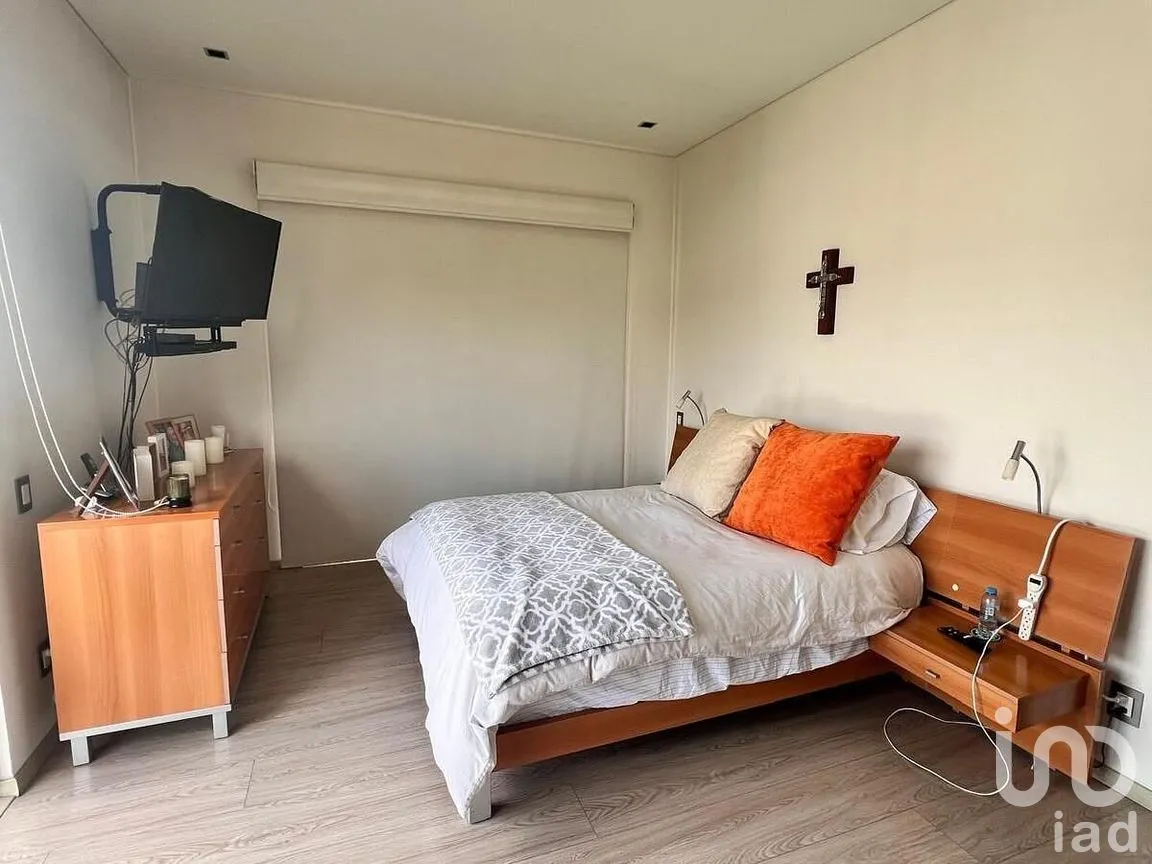 Departamento en Venta en Olivar de los Padres, Álvaro Obregón, Ciudad de México | NEX-288785 | iad México | Foto 6 de 17