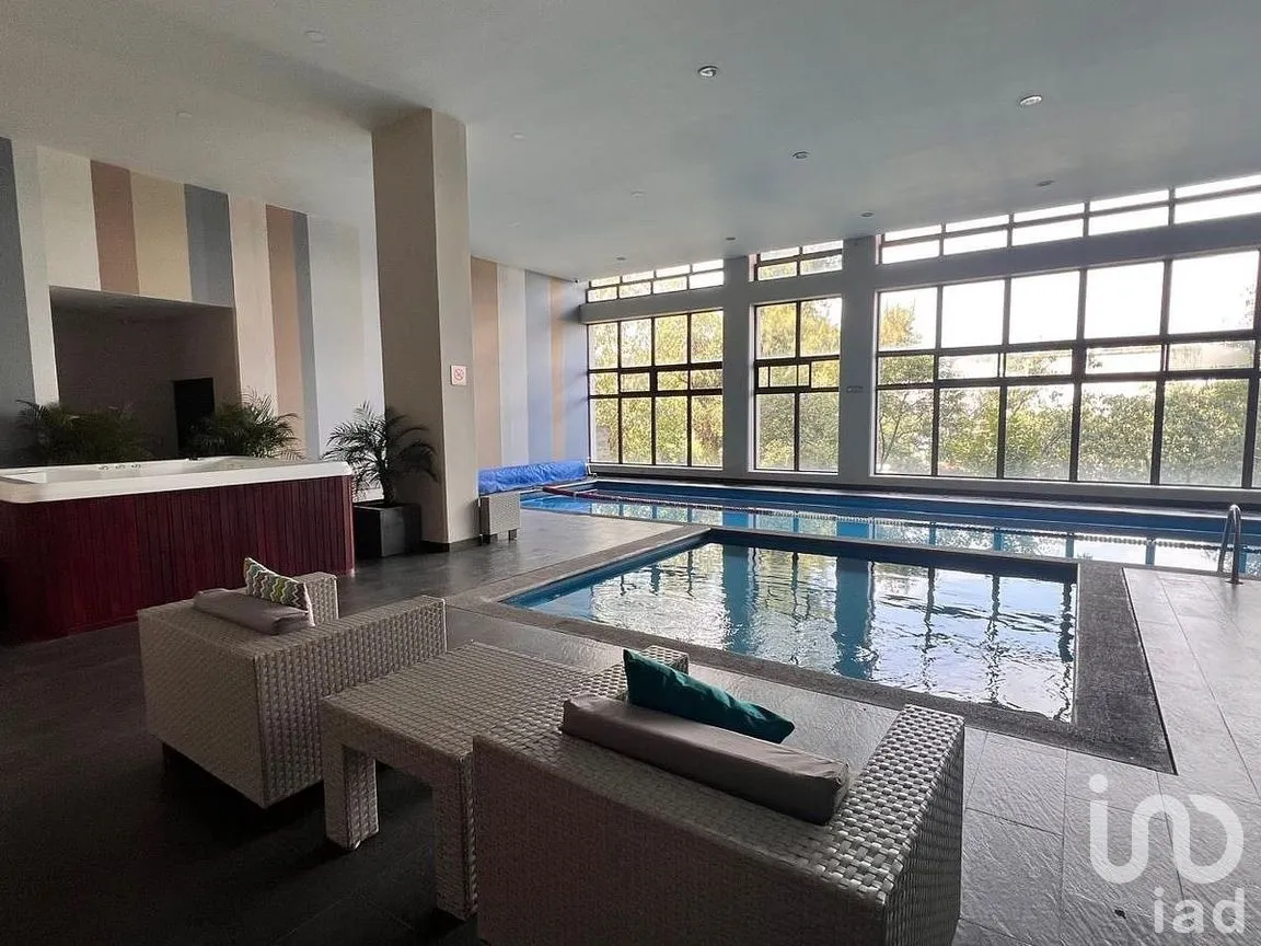 Departamento en Venta en Olivar de los Padres, Álvaro Obregón, Ciudad de México | NEX-288785 | iad México | Foto 8 de 17