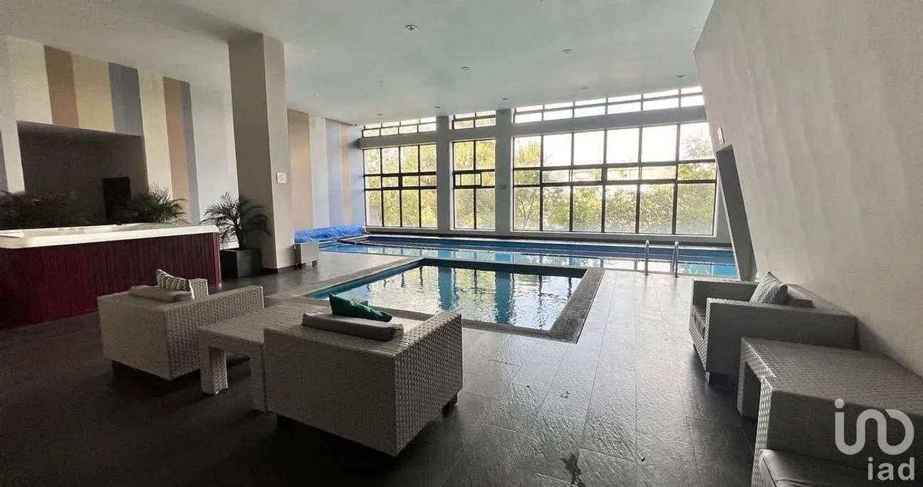 Departamento en Venta en Olivar de los Padres, Álvaro Obregón, Ciudad de México | NEX-288785 | iad México | Foto 10 de 17
