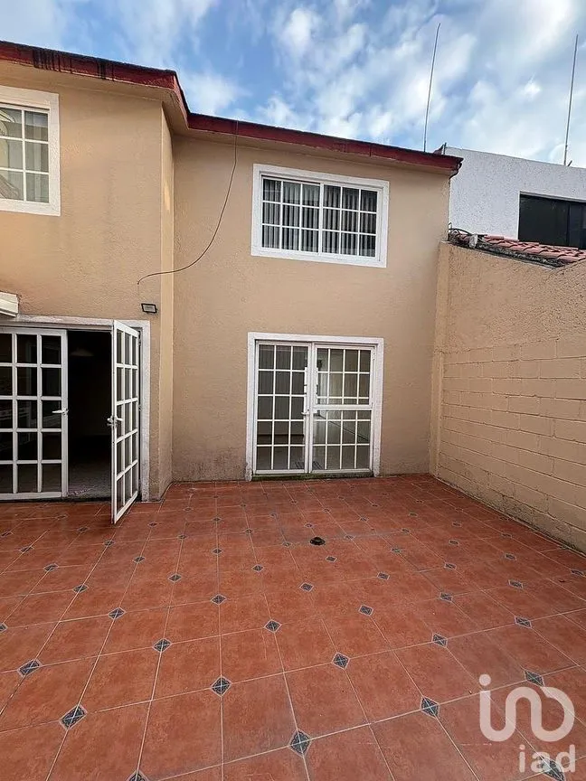 Casa en Venta en Fuentes de Satélite, Atizapán de Zaragoza, Estado de México | NEX-288786 | iad México | Foto 15 de 19