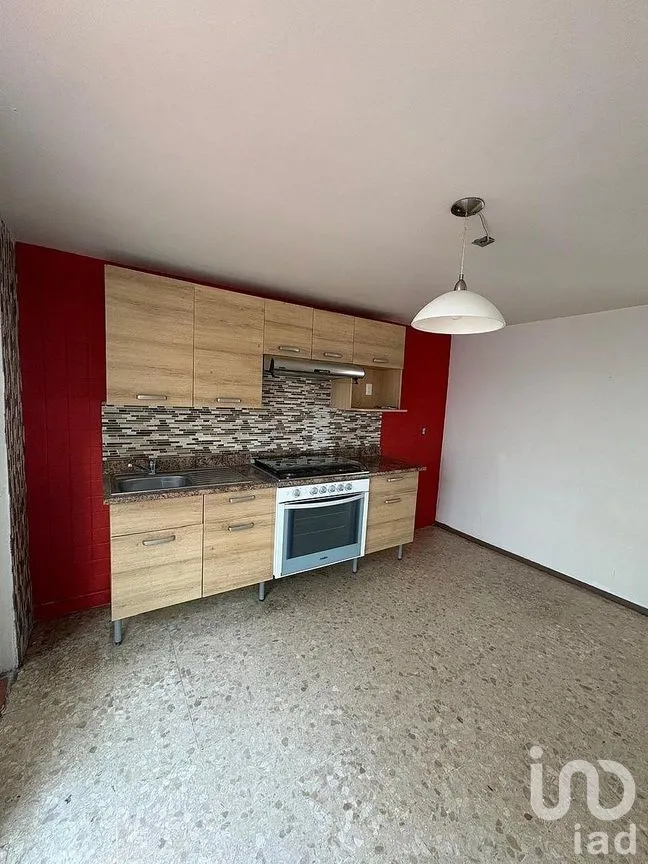 Casa en Venta en Fuentes de Satélite, Atizapán de Zaragoza, Estado de México | NEX-288786 | iad México | Foto 17 de 19