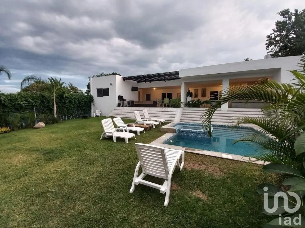 Casa en Venta en Jojutla de Juárez Centro, Jojutla, Morelos | NEX-288788 | iad México | Foto 3 de 11