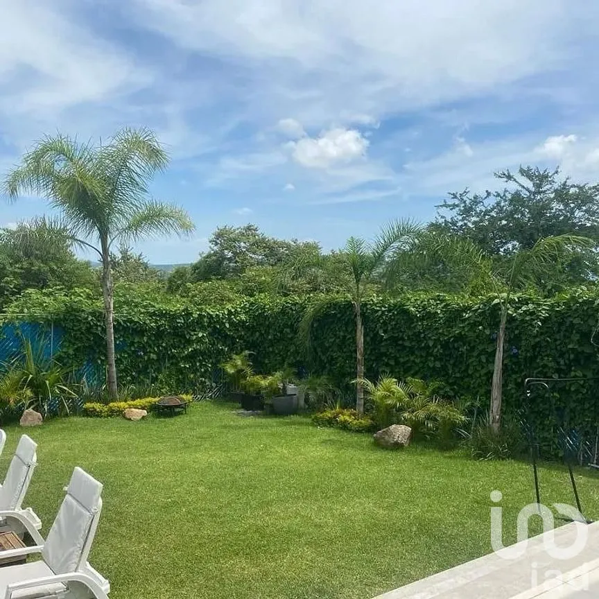Casa en Venta en Jojutla de Juárez Centro, Jojutla, Morelos | NEX-288788 | iad México | Foto 7 de 11