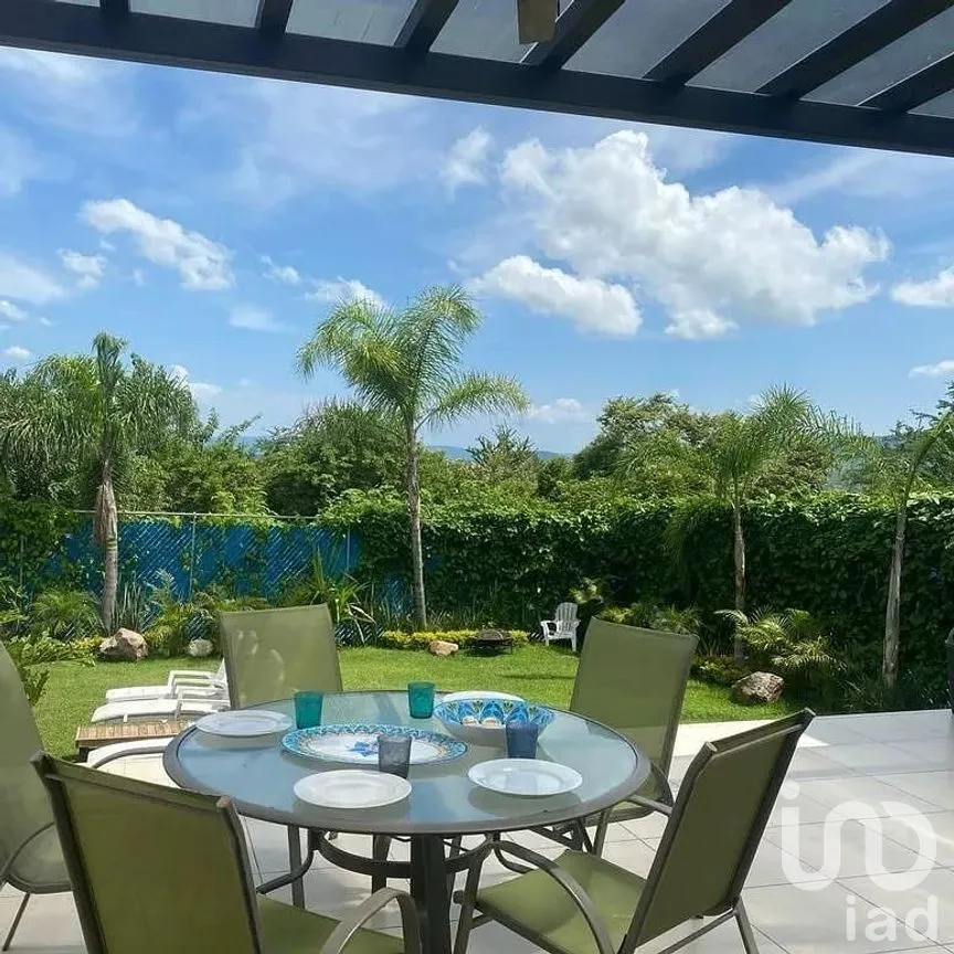 Casa en Venta en Jojutla de Juárez Centro, Jojutla, Morelos | NEX-288788 | iad México | Foto 8 de 11