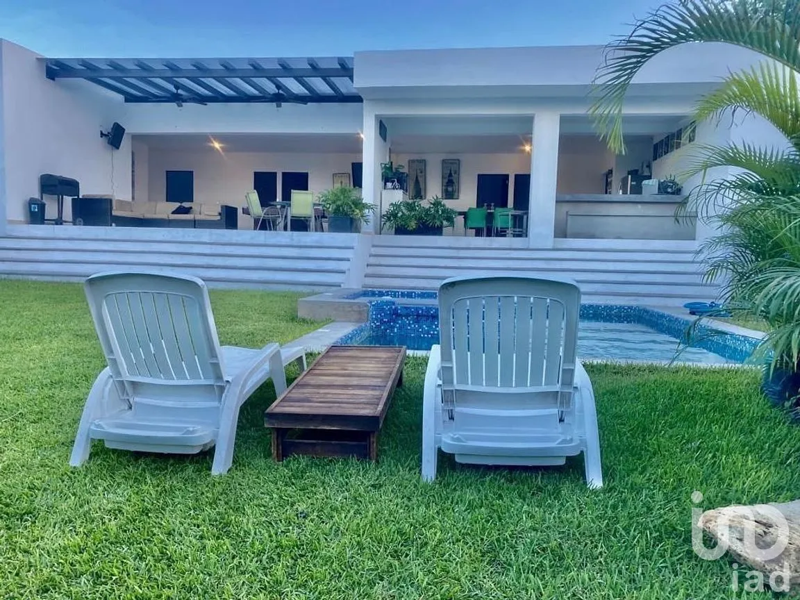 Casa en Venta en Jojutla de Juárez Centro, Jojutla, Morelos | NEX-288788 | iad México | Foto 9 de 11