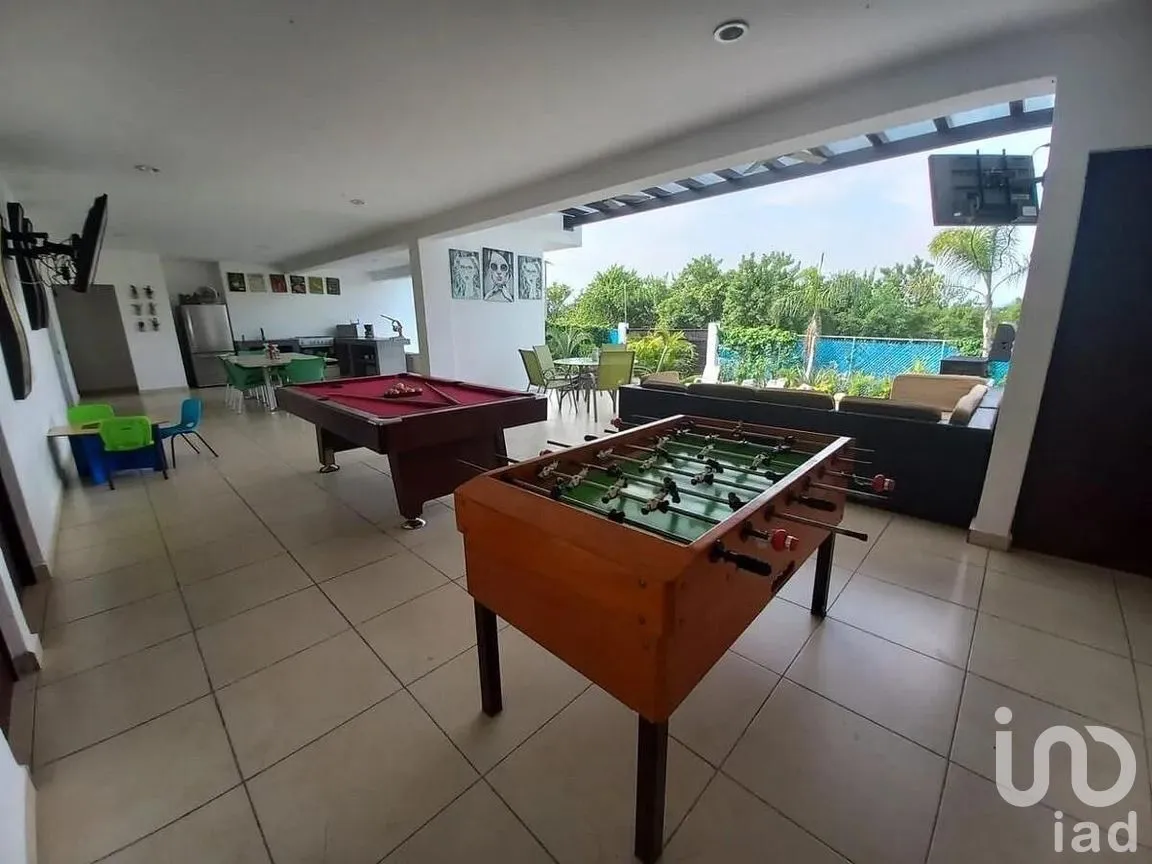 Casa en Venta en Jojutla de Juárez Centro, Jojutla, Morelos | NEX-288788 | iad México | Foto 10 de 11