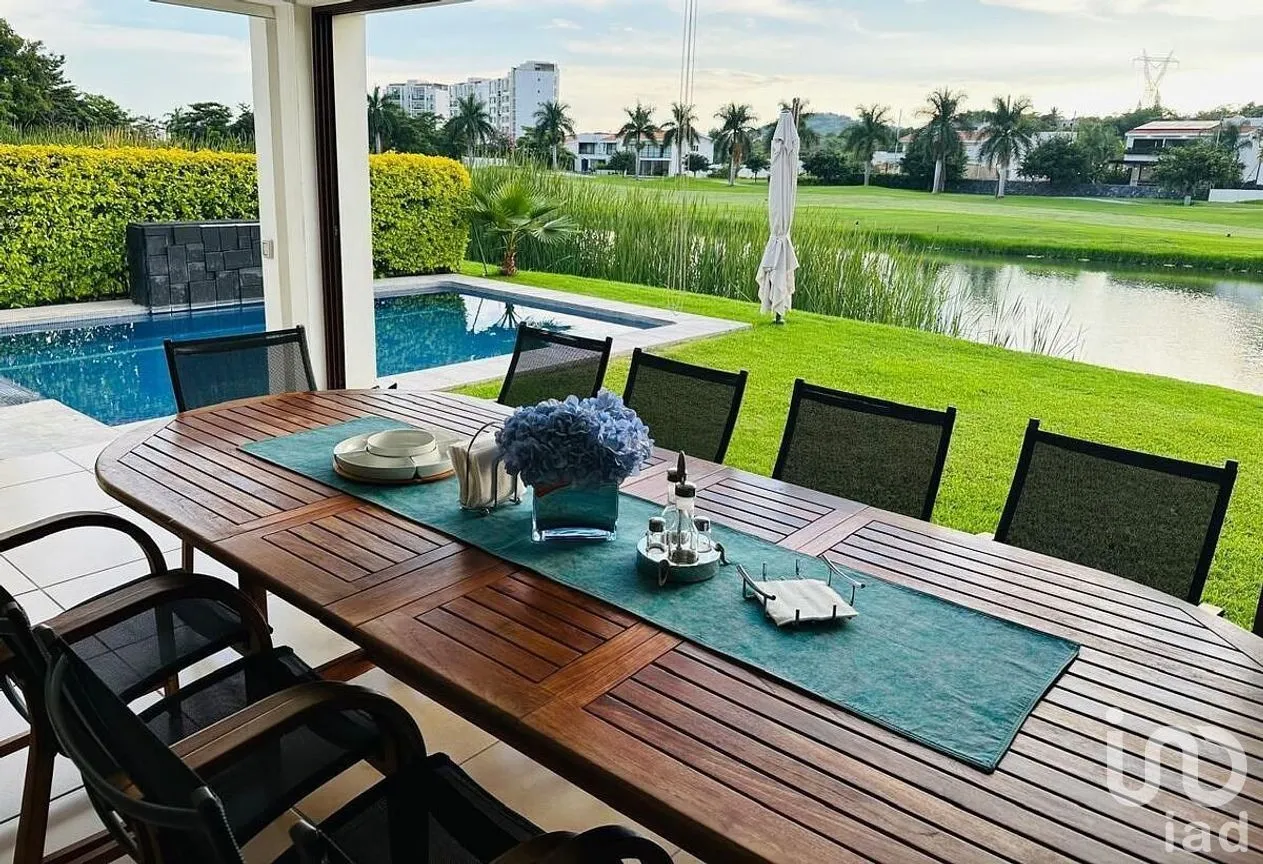 Casa en Venta en Emiliano Zapata, Emiliano Zapata, Morelos | NEX-288789 | iad México | Foto 2 de 13