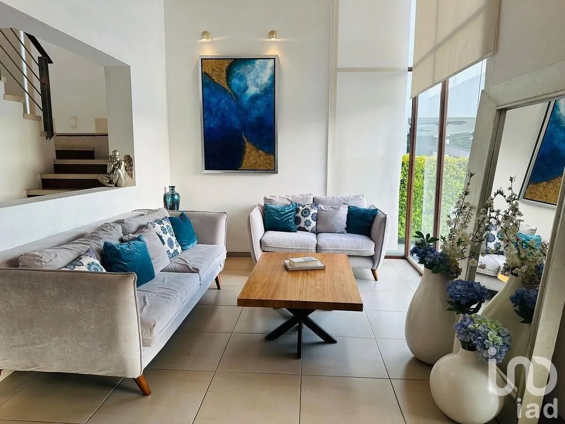 Casa en Venta en Emiliano Zapata, Emiliano Zapata, Morelos | NEX-288789 | iad México | Foto 13 de 13