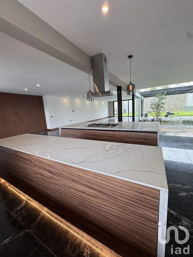 Casa en Venta en Rancho San Juan, Atizapán de Zaragoza, Estado de México | NEX-288811 | iad México | Foto 11 de 35