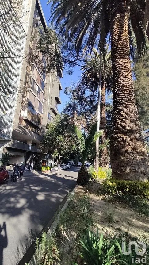Oficina en Renta en Polanco I Sección, Miguel Hidalgo, Ciudad de México | NEX-289345 | iad México | Foto 16 de 23