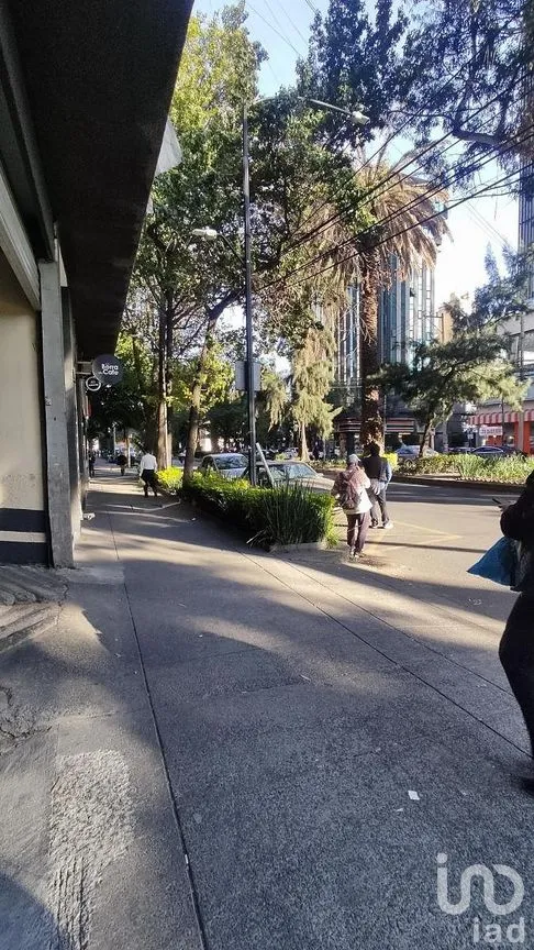 Oficina en Renta en Polanco I Sección, Miguel Hidalgo, Ciudad de México | NEX-289345 | iad México | Foto 20 de 23
