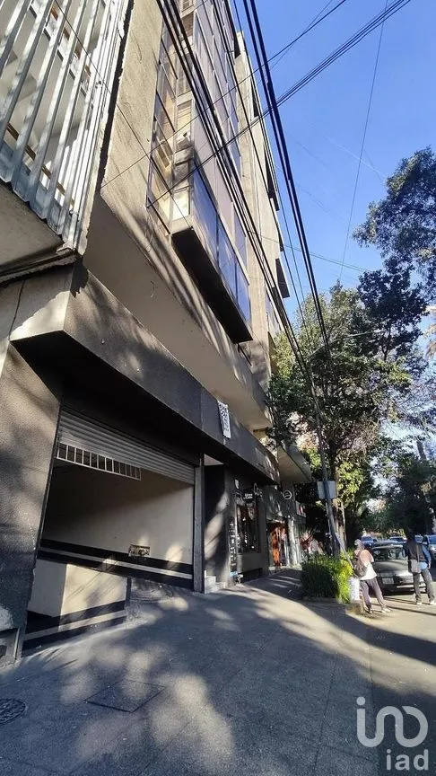 Oficina en Renta en Polanco I Sección, Miguel Hidalgo, Ciudad de México | NEX-289345 | iad México | Foto 21 de 23