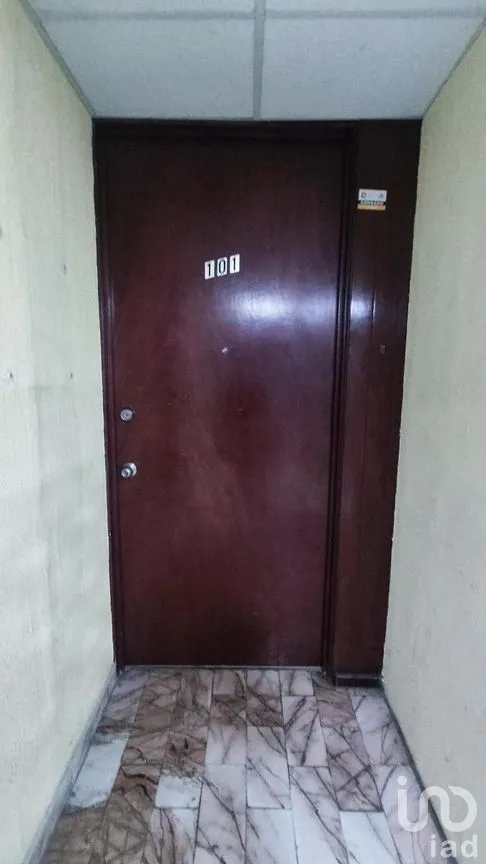 Oficina en Renta en Polanco I Sección, Miguel Hidalgo, Ciudad de México | NEX-289345 | iad México | Foto 7 de 23