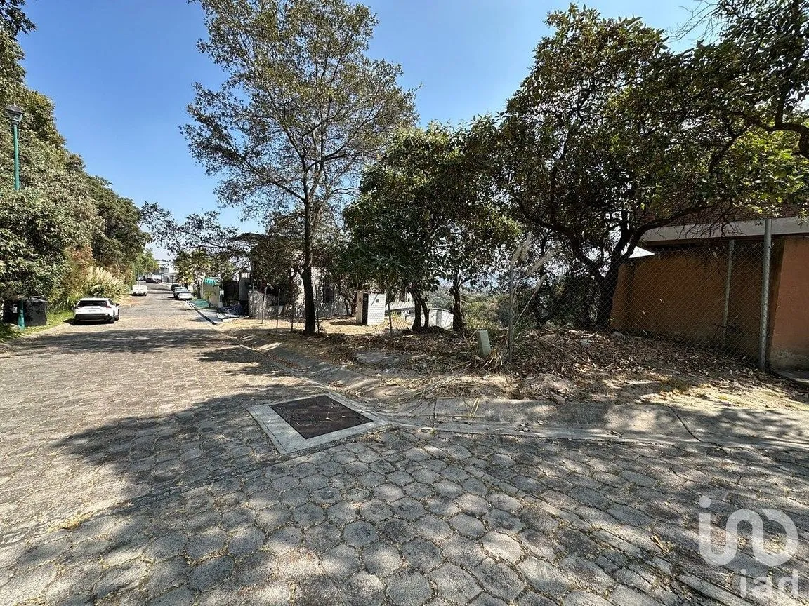 Terreno en Venta en Condado de Sayavedra, Atizapán de Zaragoza, Estado de México | NEX-290349 | iad México | Foto 2 de 7