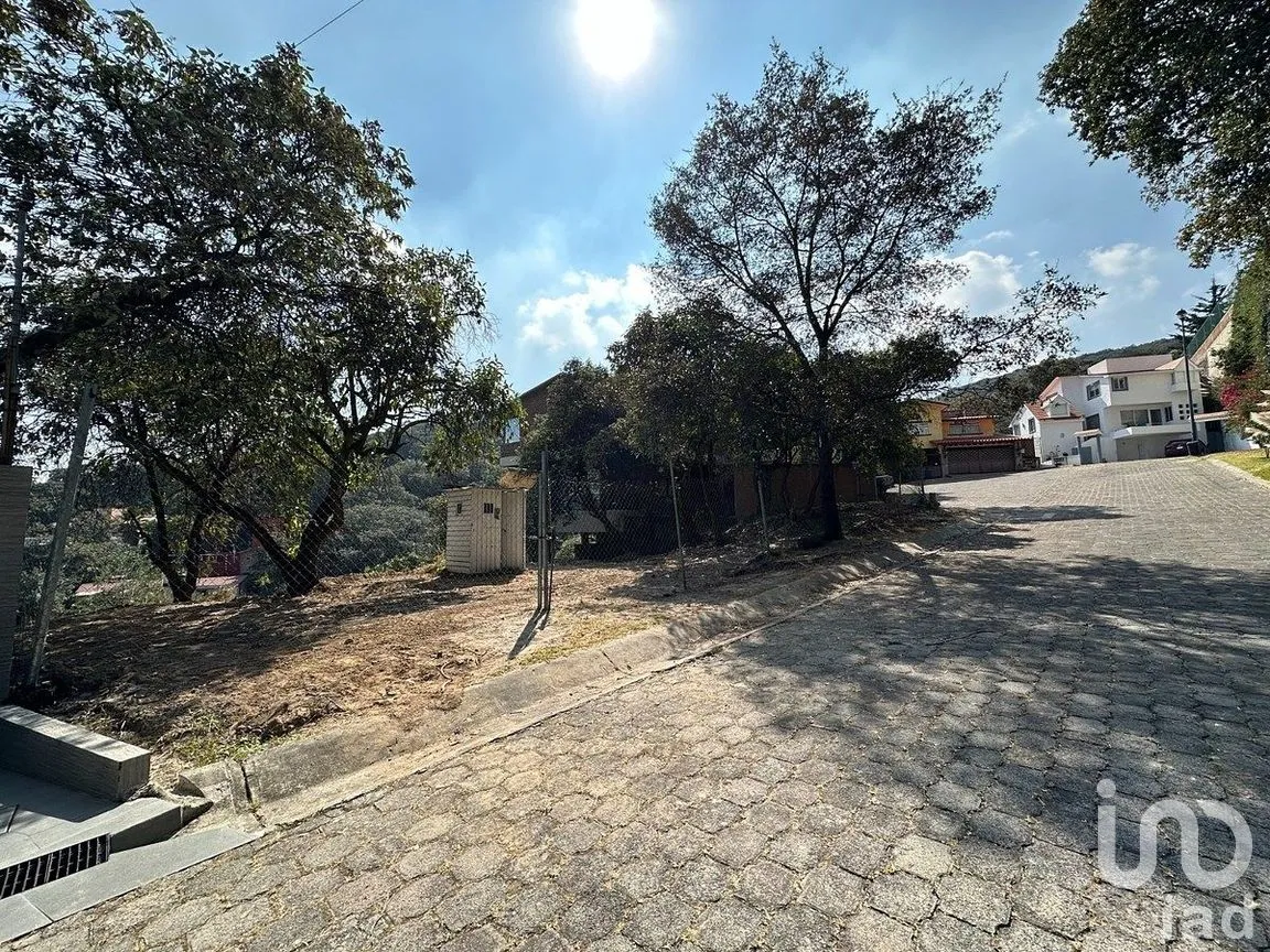 Terreno en Venta en Condado de Sayavedra, Atizapán de Zaragoza, Estado de México | NEX-290349 | iad México | Foto 4 de 7