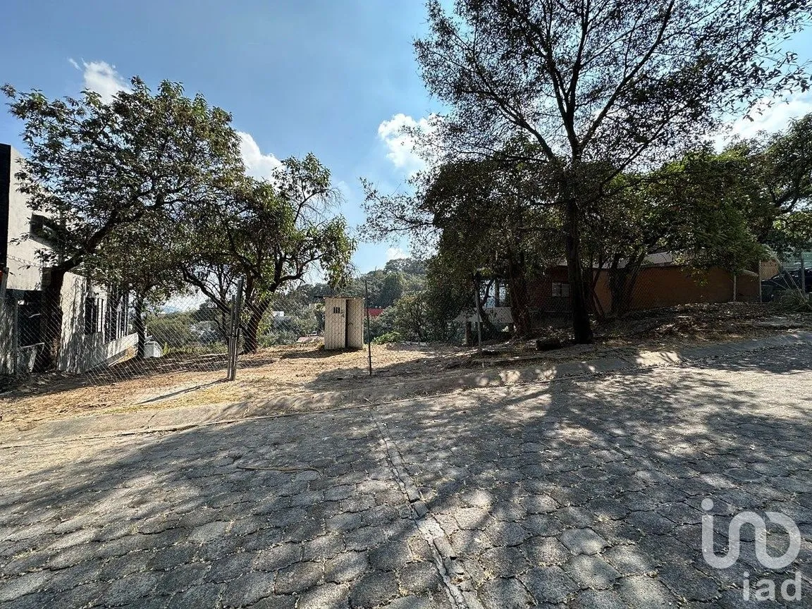 Terreno en Venta en Condado de Sayavedra, Atizapán de Zaragoza, Estado de México | NEX-290349 | iad México | Foto 6 de 7