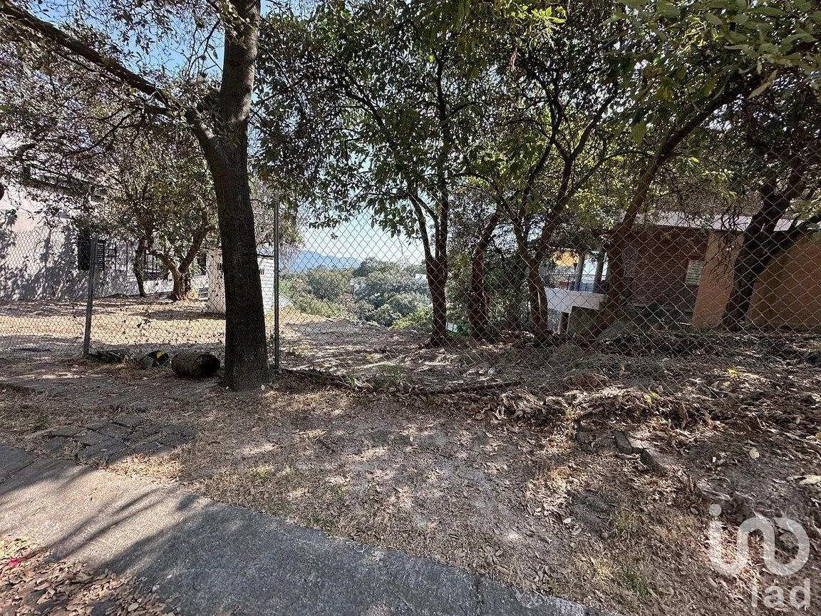 Terreno en Venta en Condado de Sayavedra, Atizapán de Zaragoza, Estado de México | NEX-290349 | iad México | Foto 7 de 7