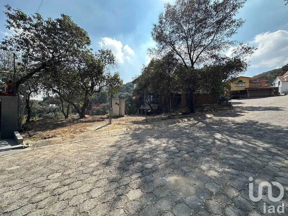 Terreno en Venta en Condado de Sayavedra, Atizapán de Zaragoza, Estado de México | NEX-290349 | iad México | Foto 1 de 7