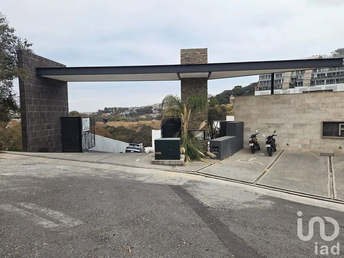 Terreno en Venta en Condado de Sayavedra, Atizapán de Zaragoza, Estado de México | NEX-290350 | iad México | Foto 2 de 5