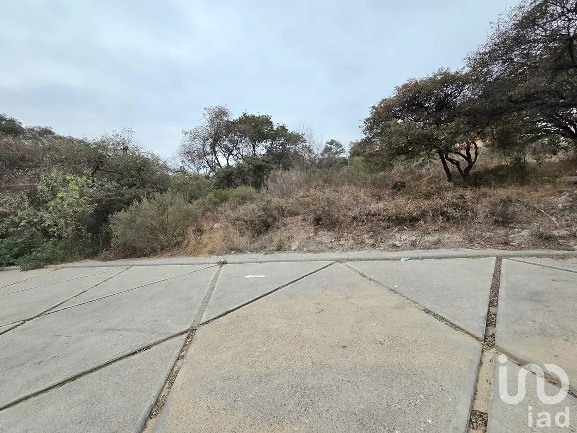 Terreno en Venta en Condado de Sayavedra, Atizapán de Zaragoza, Estado de México | NEX-290350 | iad México | Foto 4 de 5