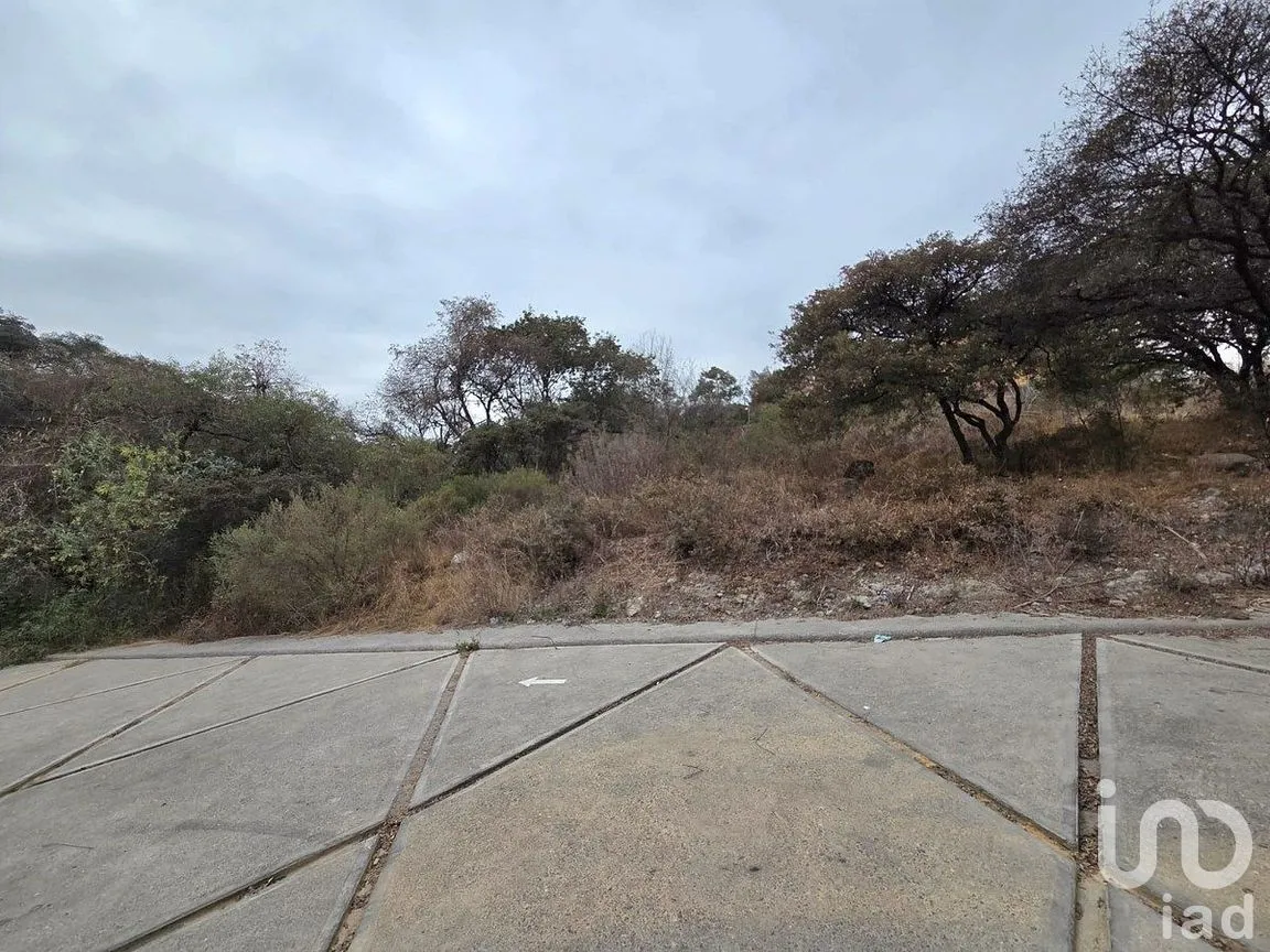 Terreno en Venta en Condado de Sayavedra, Atizapán de Zaragoza, Estado de México | NEX-290350 | iad México | Foto 5 de 5