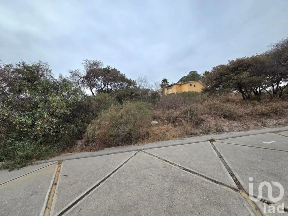 Terreno en Venta en Condado de Sayavedra, Atizapán de Zaragoza, Estado de México | NEX-290351 | iad México | Foto 3 de 5