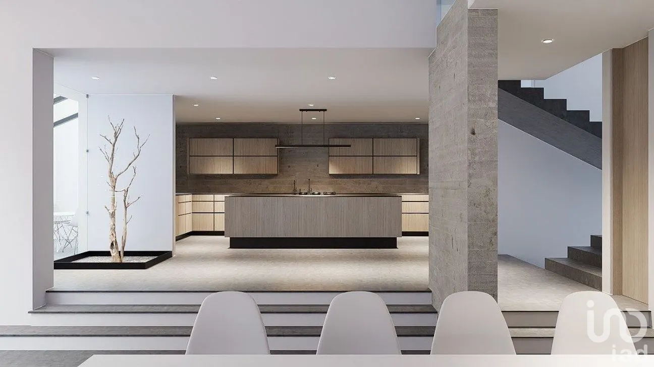 Casa en Venta en Club de Golf Chiluca, Atizapán de Zaragoza, Estado de México | NEX-290352 | iad México | Foto 2 de 6
